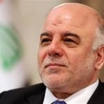 نخست وزیر عراق: اعضای داعش یا تسلیم می‌شوند یا کشته