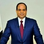 رییس‌جمهور مصر: حمایت از ارتش سوریه اولویت ما است