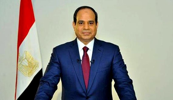 رییس‌جمهور مصر: حمایت از ارتش سوریه اولویت ما است
