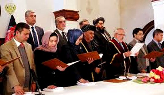 فعالان سیاسی هرات: تشکیل کمیسیون‌های انتخاباتی پرسش برانگیز است