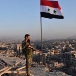 شکست حلب ‘پایان کار شورشیان نیست’