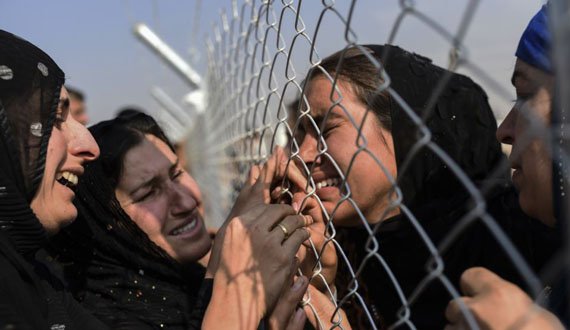 پیشروی ارتش در حلب و موفقیت نیروهای دموکراتیک سوریه در شمال