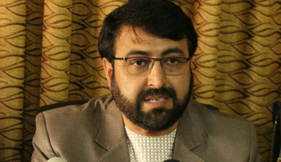 والی هلمند انتقال رهبری طالبان به این ولایت را رد کرد