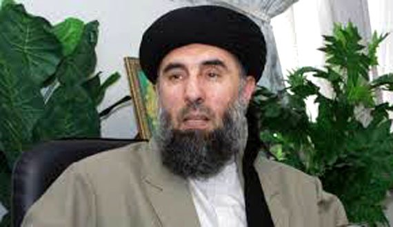 خواست حکمتیار از ترامپ