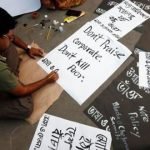 فراخوان احزاب مخالف دولت هند برای اعتراض به تعویض اسکناس