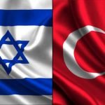 ترکیه و اسرائیل سفیر مبادله می‌کنند