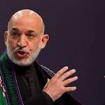 کرزی از مداخله خارجی‌ها در انتخابات پارلمانی آینده نگران است