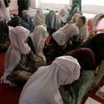 افغانستان ۱۱ میلیون بی‌سواد دارد