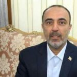 ۱۵ افسر مبارزه با مواد مخدر برای فراگیری آموزش مسلکی به ایران اعزام شدند