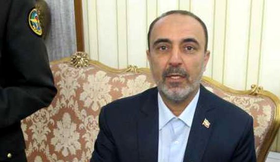۱۵ افسر مبارزه با مواد مخدر برای فراگیری آموزش مسلکی به ایران اعزام شدند