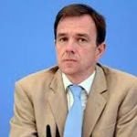 مارتین شفر: حمله به کنسولگری آلمان در مزار باعث تغییر در تعهد این کشور نسبت به افغانستان نخواهد شد