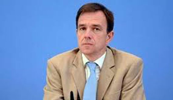 مارتین شفر: حمله به کنسولگری آلمان در مزار باعث تغییر در تعهد این کشور نسبت به افغانستان نخواهد شد