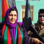 سردی هوا مانع تجلیل از روز منع خشونت علیه زنان شد