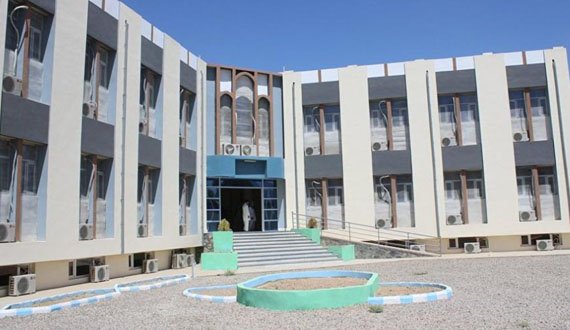 برنامه آگاهی‌دهی مبارزه با قاچاق انسان در ۲۰ ولایت کشور آغاز می‌شود