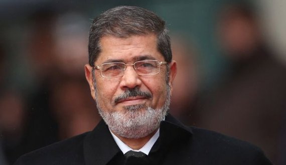 حکم اعدام محمد مرسی، رییس‌جمهور پیشین مصر لغو شد