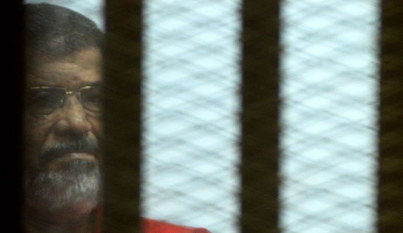 حکم حبس عمری محمد مرسی، رییس جمهور پیشین مصر لغو شد