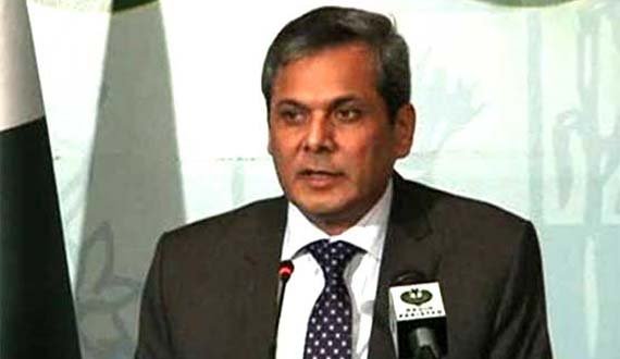 پاکستان، چین و روسیه در مورد صلح افغانستان نشست برگزار می‌کنند