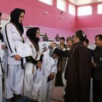 ۳۰ ورزشکار به تیم ملی نیوفول کانتاکت دعوت شد