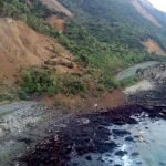 دومین زلزله بزرگ نیوزلند را لرزاند