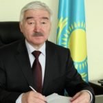 نگرانی قزاقستان از گسترش گروه‌های هراس‌افگن در افغانستان