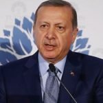 هشدار اردوغان: مرزهای ترکیه را برای حرکت پناهجویان به سمت اروپا باز می‌کنم