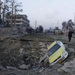 “حمله به کنسولگری آلمان در پاکستان طرح ریزی شده بود”