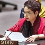 نماینده پاکستان در سازمان ملل: “جنگ افغانستان بر عرصه‌های مختلف پاکستان تاثیر گذاشته است”