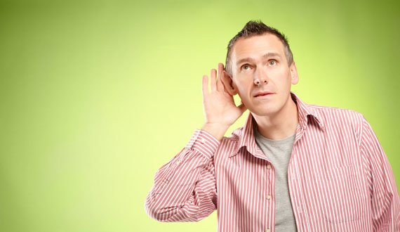 چگونه به حرف‌هایمان گوش بدهند؟