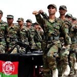 کمیسیون حقوق بشر: “نیروهای امنیتی افغان از میان کودکان سرباز گیری می‌کنند”