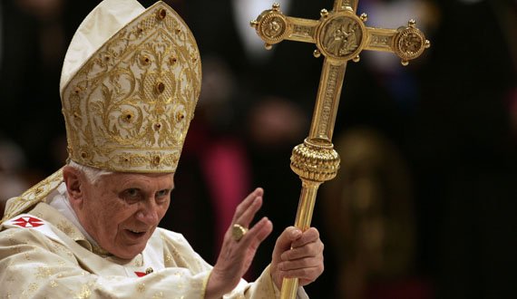 پاپ به کشیش‌ها اجازه داد، سقط جنین را ببخشند