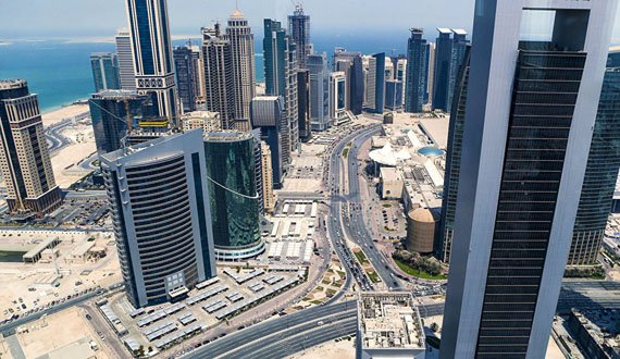 نشست مجمع صادرکنندگان گاز در قطر