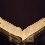 نخستین نمایشگاه آثار خطی قرآن در واشنگتن افتتاح شد