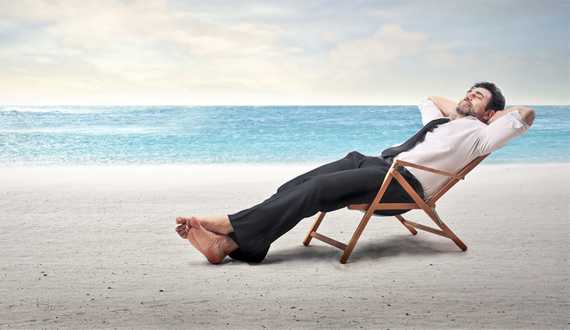 چه تکنیک‌هایی برای قدم گذاشتن در جاده آرامش وجود دارد؟