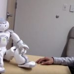 در چین برای اولین بار یک ربات به انسان حمله کرد