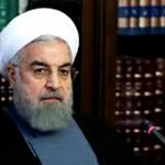 روحانی می‌گوید: نباید فساد را بزرگ کنیم و جار بکشیم