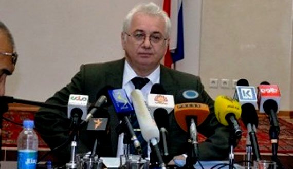 ارتباط روسیه با طالبان برای حفاظت از دفاتر سیاسی یا مبارزه با داعش؟