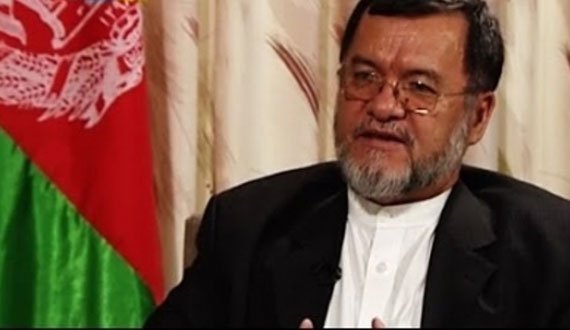 سرور دانش: تصامیم و برنامه‌های انتخاباتی باید واضح و شفاف باشد