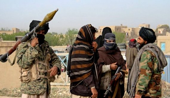 حمایت طالبان از طرح‌های توسعه‌ای در افغانستان