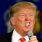 “دونالد ترامپ یک قد بالاتر از قانون امریکا نیست”