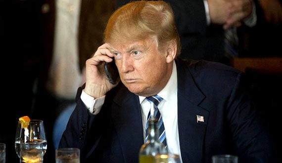ترامپ قصد دارد یک میلیاردر را به سمت وزیر بازرگانی آمریکا منصوب کند