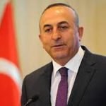 واکنش وزیر خارجه ترکیه در مورد عملکرد اروپا
