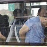 گروهی از نظامیان ترکیه و خانواده‌هایشان ‘به آلمان پناهنده شدند’