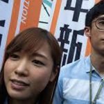 چین مانع آغاز به کار دو نماینده منتخب در هنگ‌کنگ شد