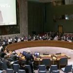 حملات دولت سوریه به غیرنظامیان از سوی سازمان ملل محکوم شد