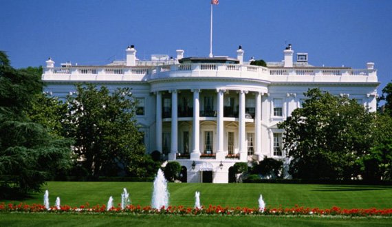 کاخ سفید ادعای ترامپ در مورد تقلب در انتخابات را رد کرد