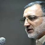 علیرضا زاکانی به دادگاه می‌رود