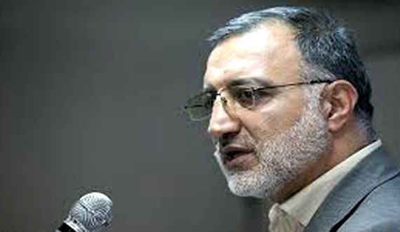 علیرضا زاکانی به دادگاه می‌رود
