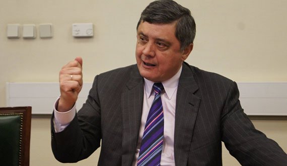 روسیه آماده کمک نظامی به افغانستان است