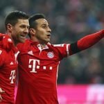 دست یافتن شاگردان آنجلوتی به برتری پرگل در مقابل لاپیزیش