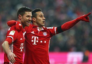 دست یافتن شاگردان آنجلوتی به برتری پرگل در مقابل لاپیزیش